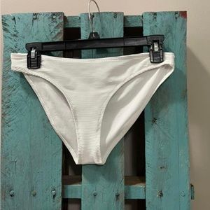 Heat swim bottoms